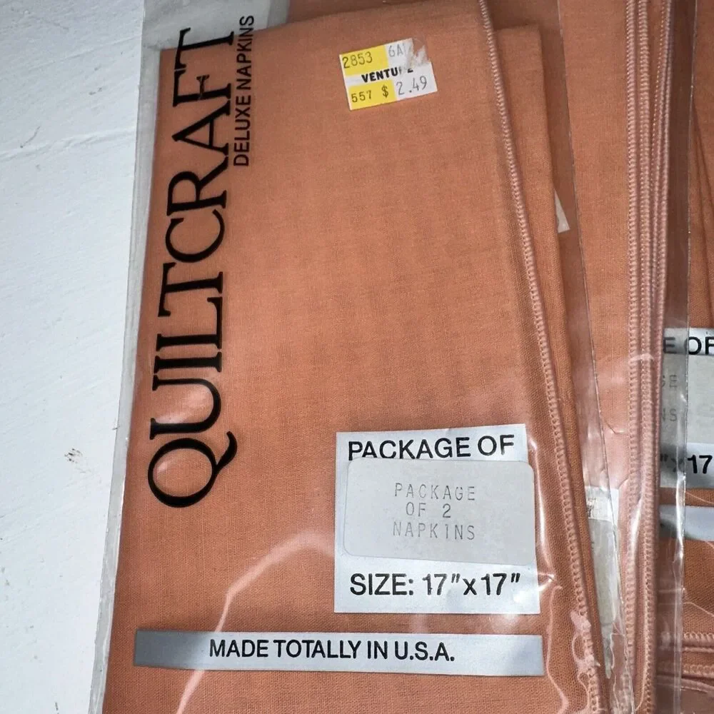 quilt craft add touch
